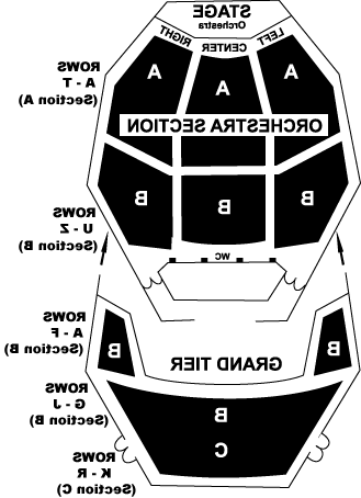 Theater Seating